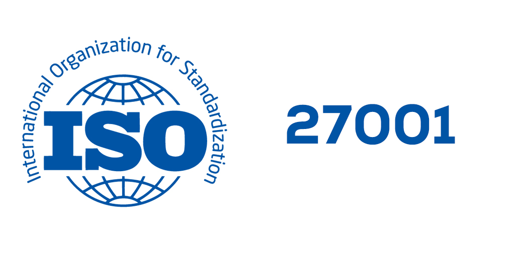 ISO 27001