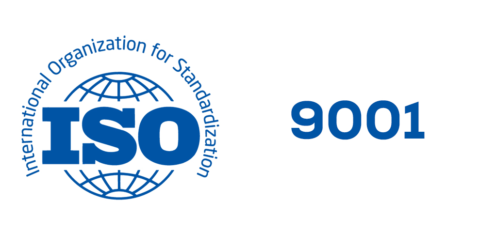 ISO 9001